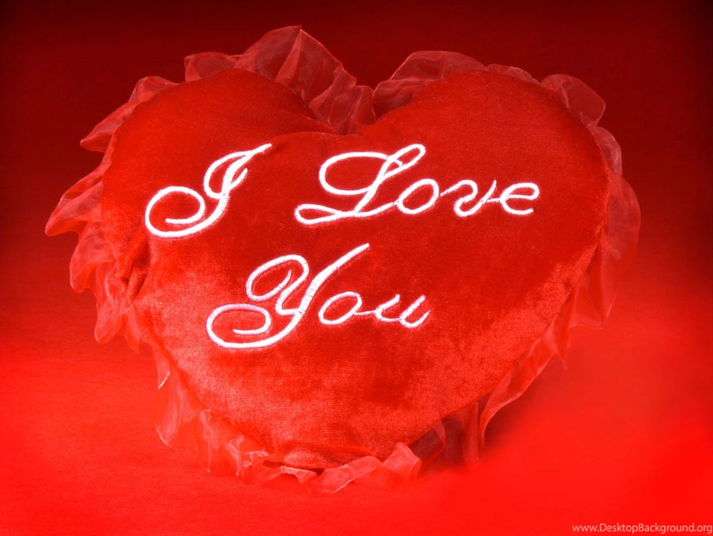 Free I Love You Wallpapers Background Images