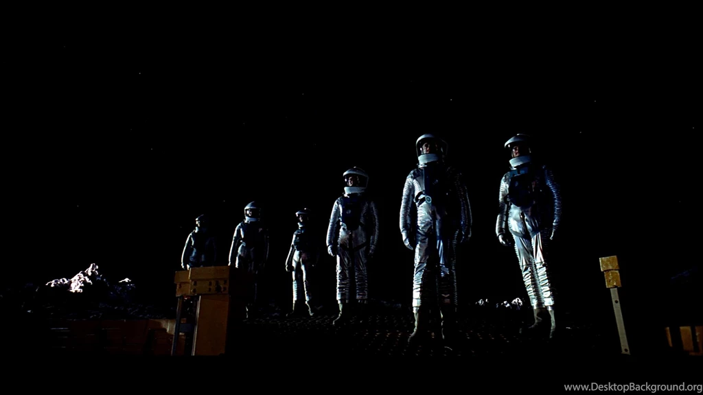 2001: A Space Odyssey