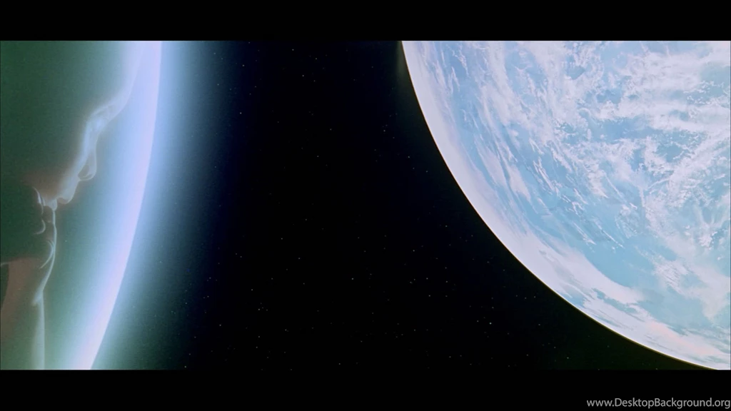2001: A Space Odyssey: A Film Of Music And Mysticism