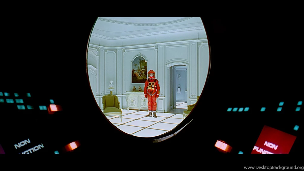 Justpict.com Space Odyssey Wallpapers