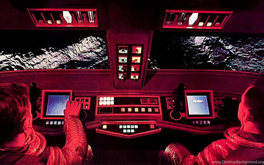 2001: A Space Odyssey Wallpapers Set Album On Imgur