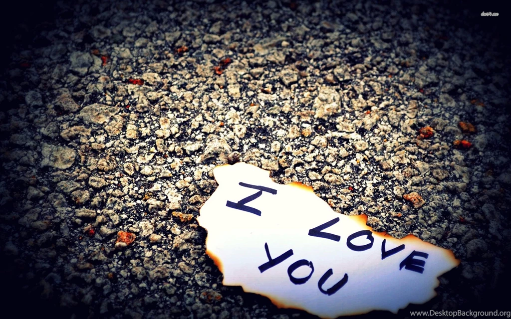 I Love You Wallpapers Photo 7FA   WallPey