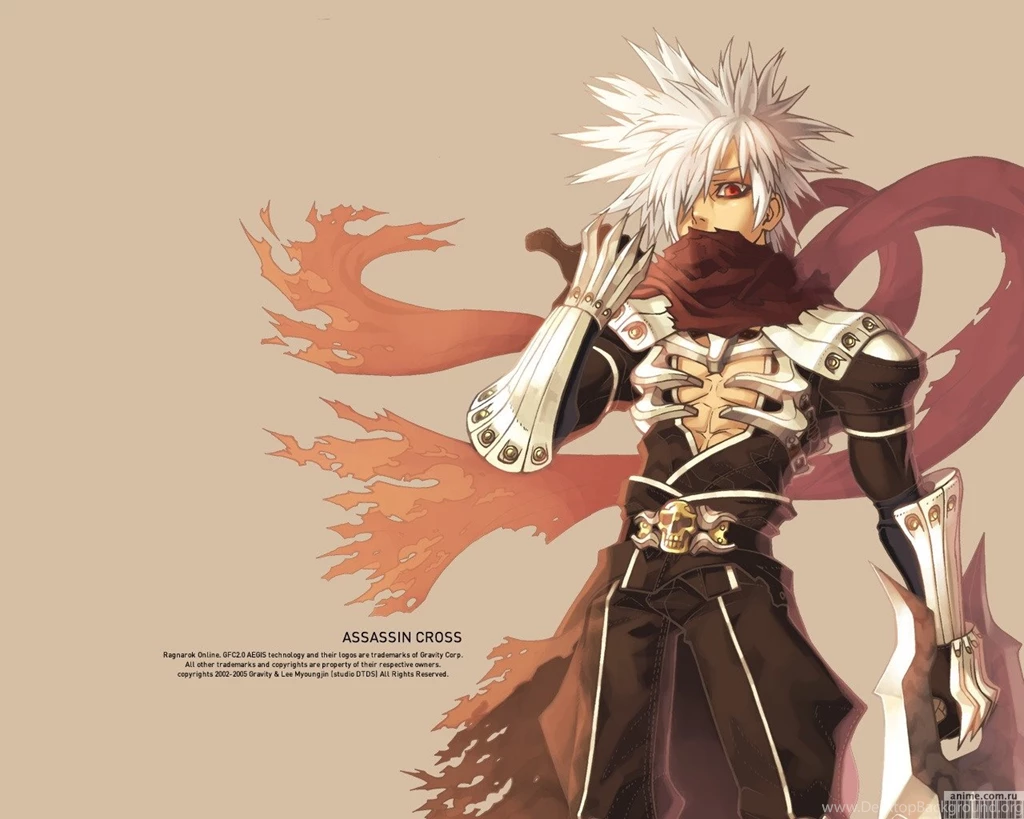 Ragnarok Online Free Wallpapers (120 Photos) For Your Desktop ...