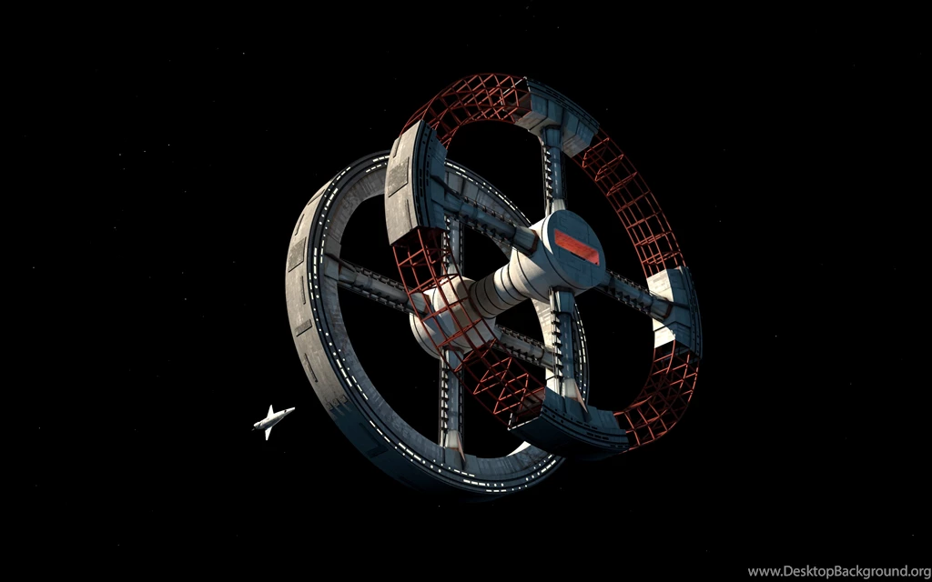 2001: A Space Odyssey By MarkAscott On DeviantArt