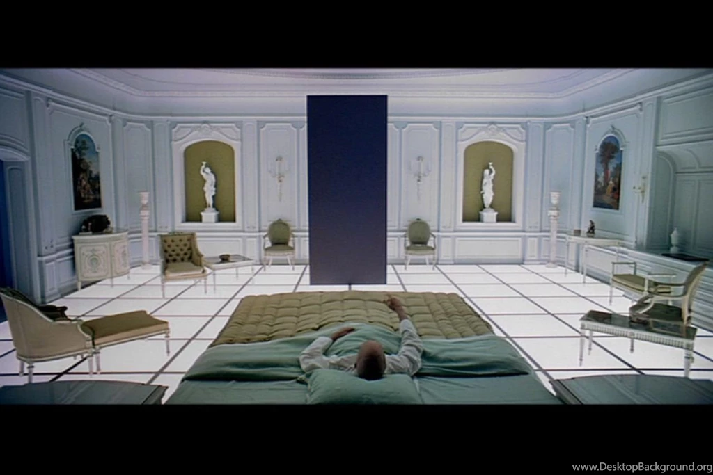2001: A Space Odyssey (Shrine)
