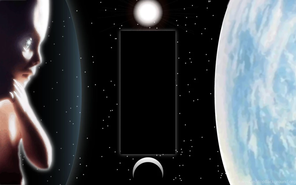 2001: A Space Odyssey By Johnny DC On DeviantArt