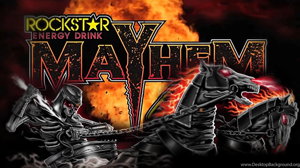 Rockstar Energy Drink Wallpapers 43 Backgrounds Wallpapers ...