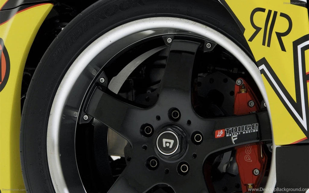 Scion Rockstar Energy Drink AEM Scion TC 2009 Widescreen Exotic ...