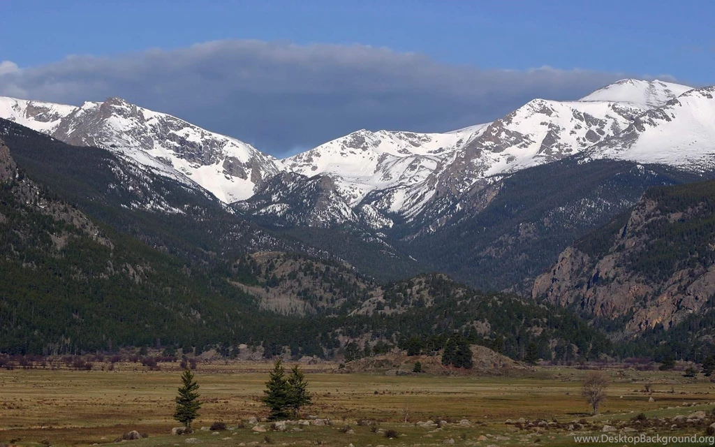 Mountains HD Wallpapers