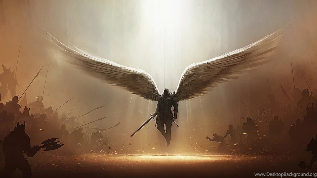 Diablo III Best Quality HD Wallpapers All HD Wallpapers