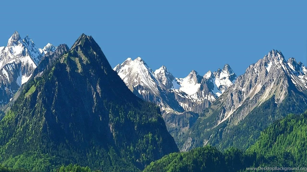 IClone Backgrounds Mountains YouTube