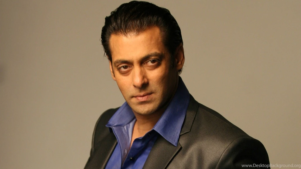 Popular Hero Salman Khan In Suit Wallpaper Backgrounds