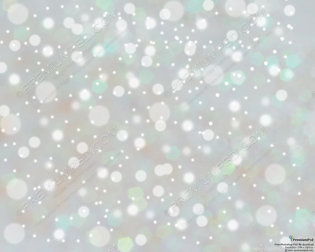 Justpict.com White Sparkles Wallpapers
