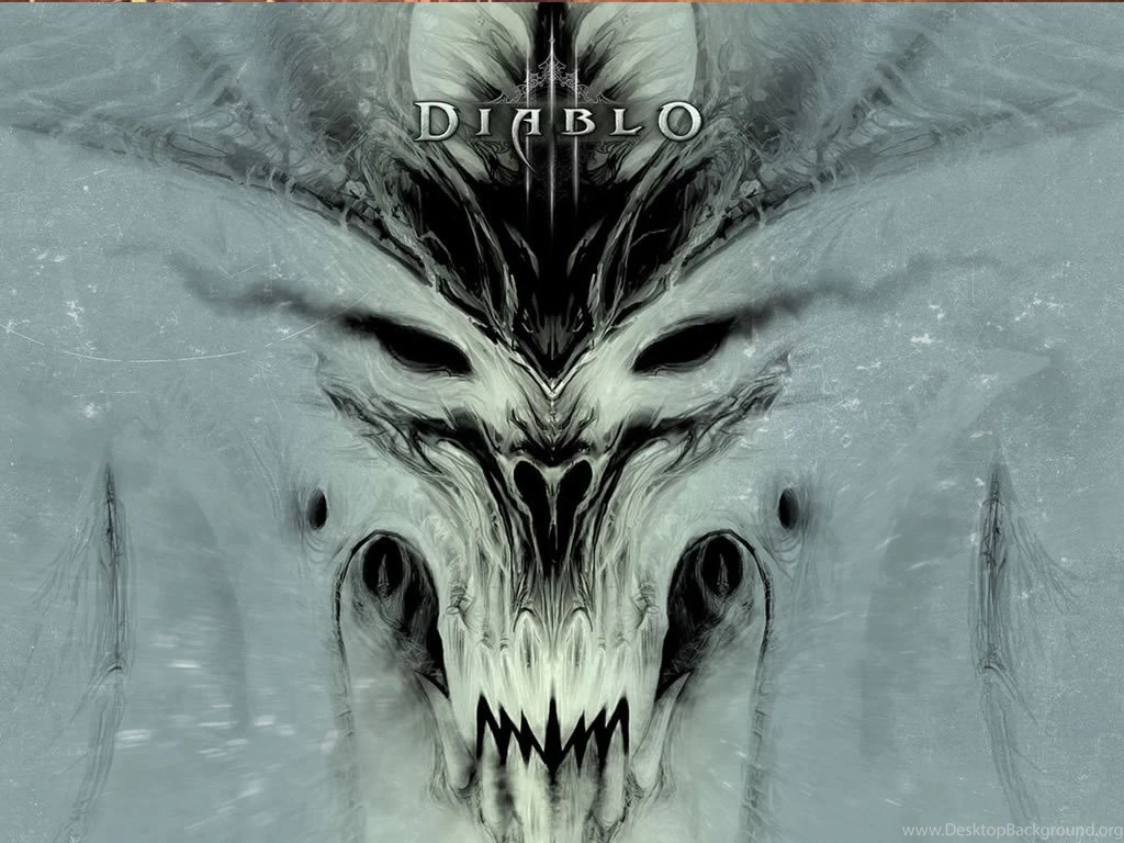 Diablo III