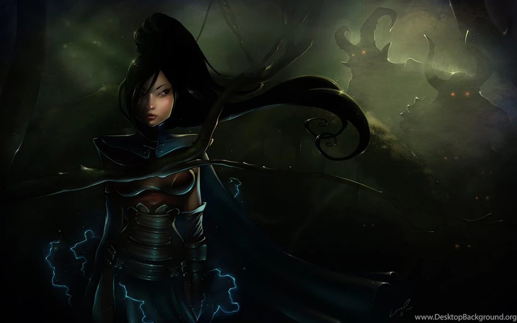 Diablo III Computer Wallpapers, Desktop Backgrounds