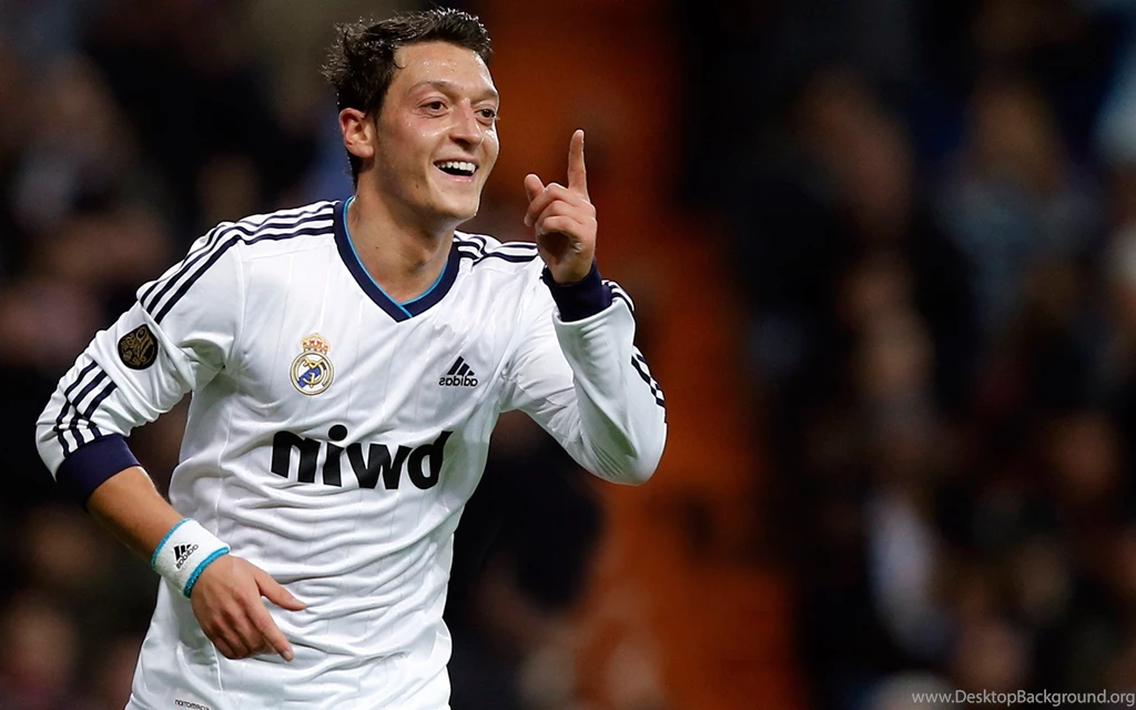 Mesut Ozil Wallpapers