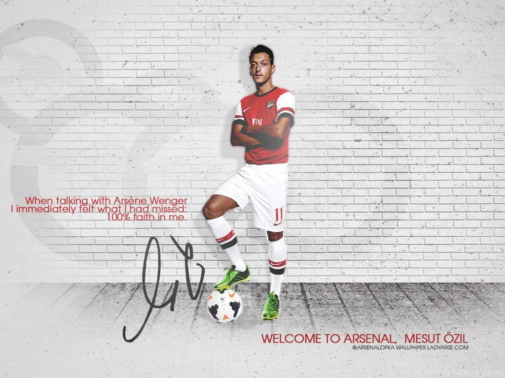 Arsenal Wallpapers HD 2015