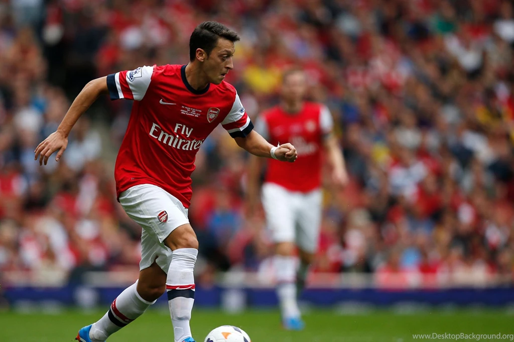Mesut Ozil   Photo Wallpapers, Pictures With Mesut Ozil