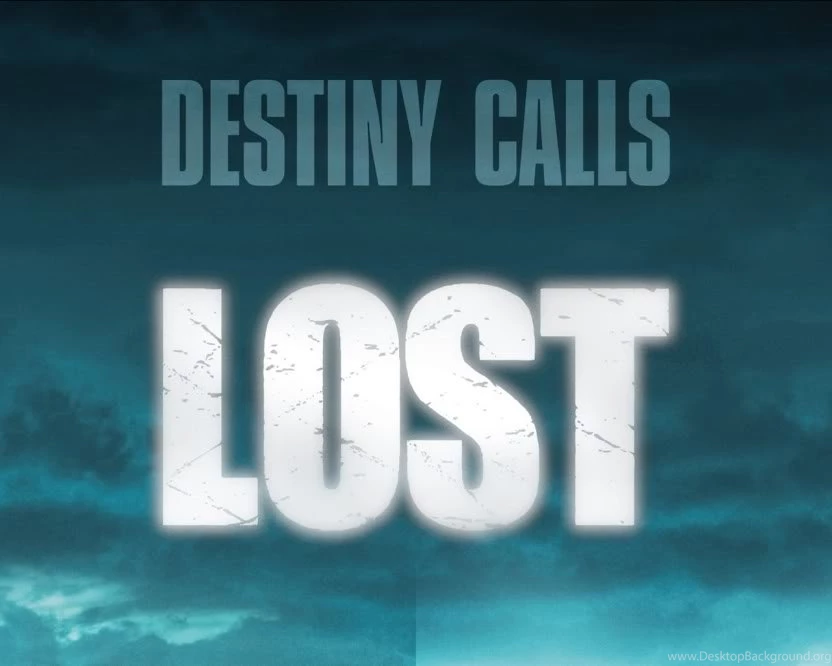Efidlimar: Lost Wallpapers