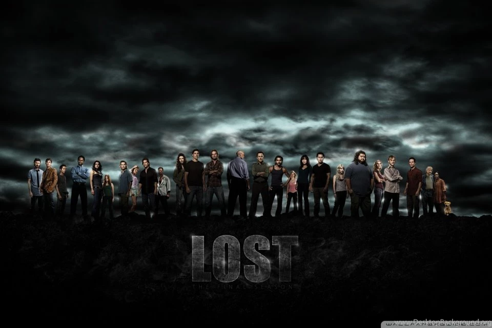 Lost The Final Season HD Desktop Wallpapers : High Definition ...
