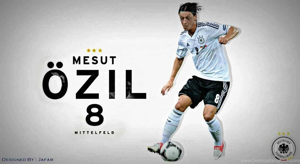 Wallpapers Of Ozil Wallpapers