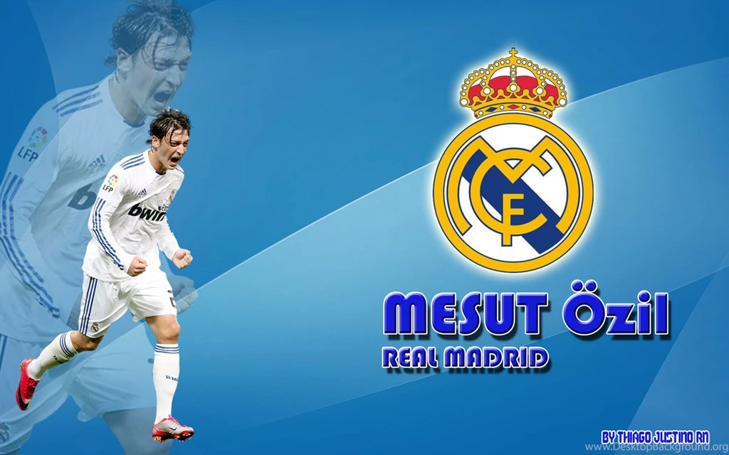 Mesut Ozil Wallpapers
