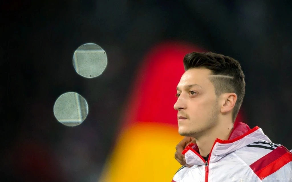 ALL SPORTS PLAYERS: Mesut Ozil Hd Wallpapers 2014