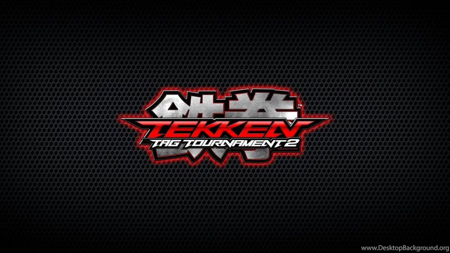 DeviantArt: More Like Tekken Tag 2 Grill Wallpapers By Tekkensennin