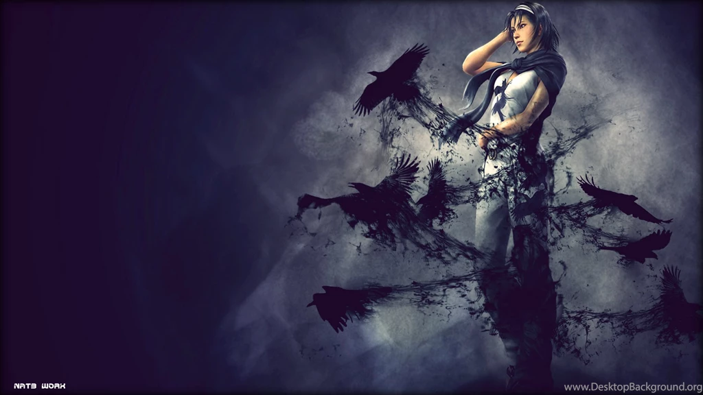 Tekken Tag 2   Bryan Fury By Nateworx On DeviantArt