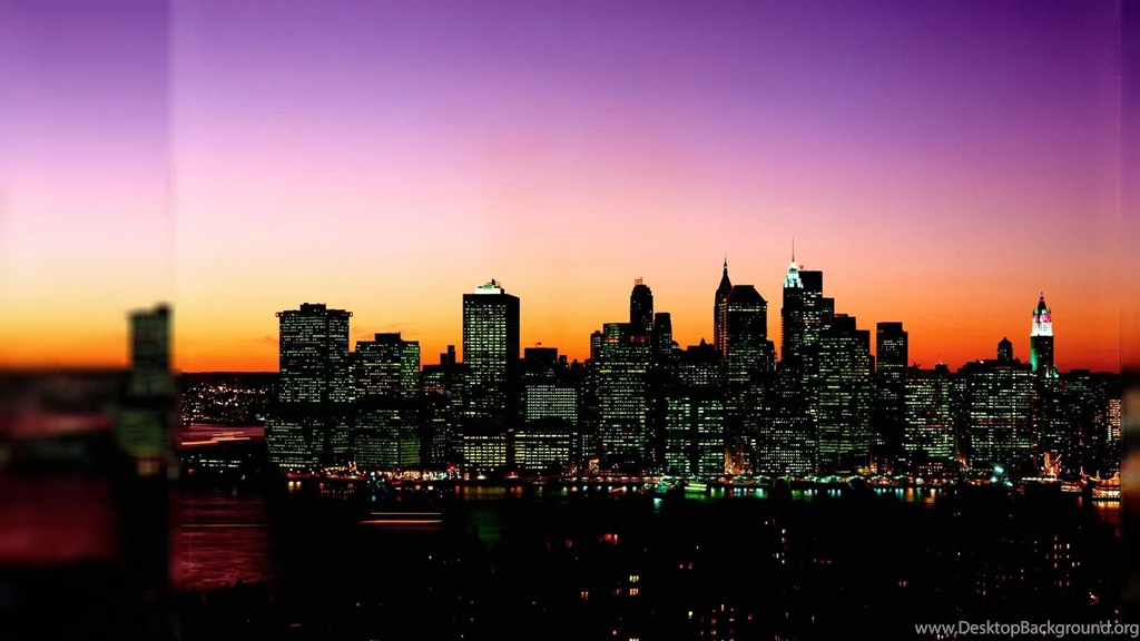 New York Desktop Wallpapers   Wallpapers Cave