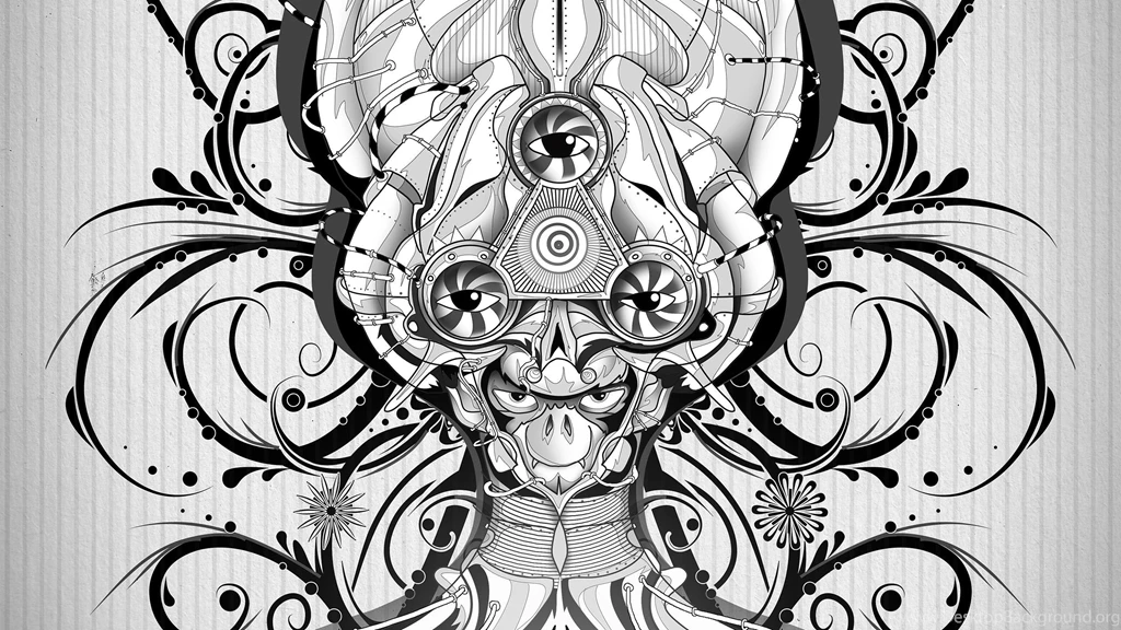 Vintage Alien As In Cool Ass Muthofucko. >> HD Wallpaper, Get It Now!
