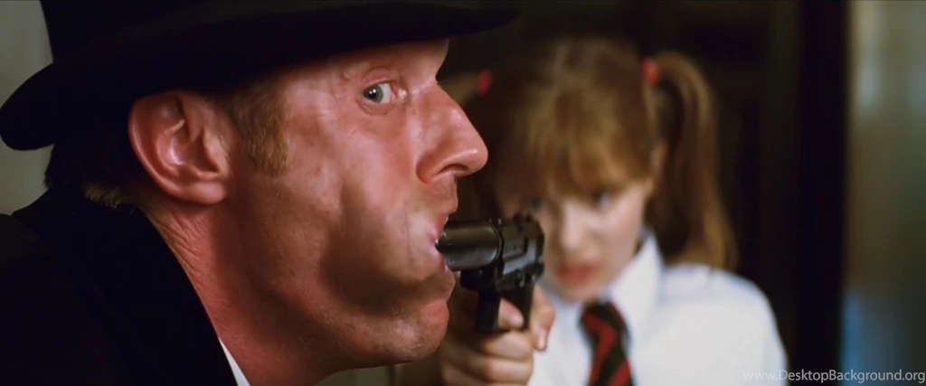 Kick Ass Computer Wallpapers, Desktop Backgrounds