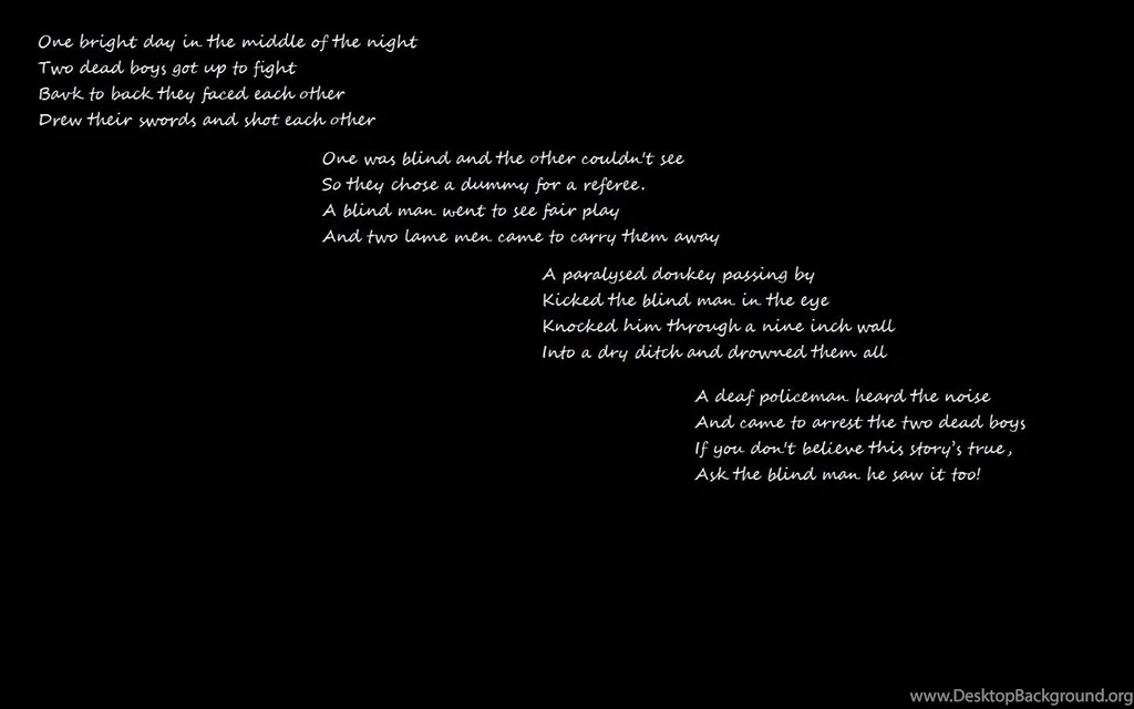 6 Kick Ass HD Wallpapers