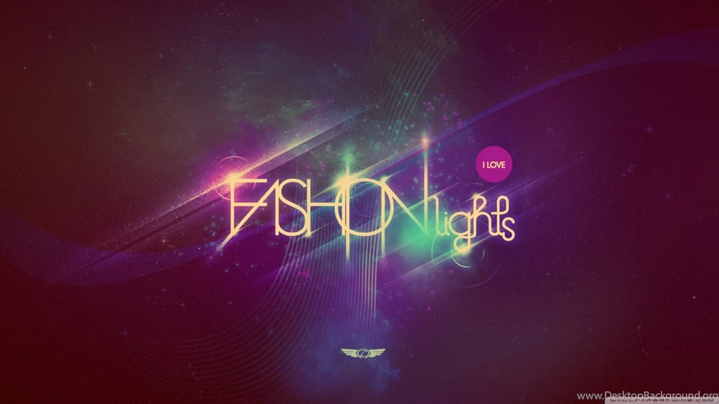 Fashion Lights HD Desktop Wallpapers : Widescreen : High Definition ...