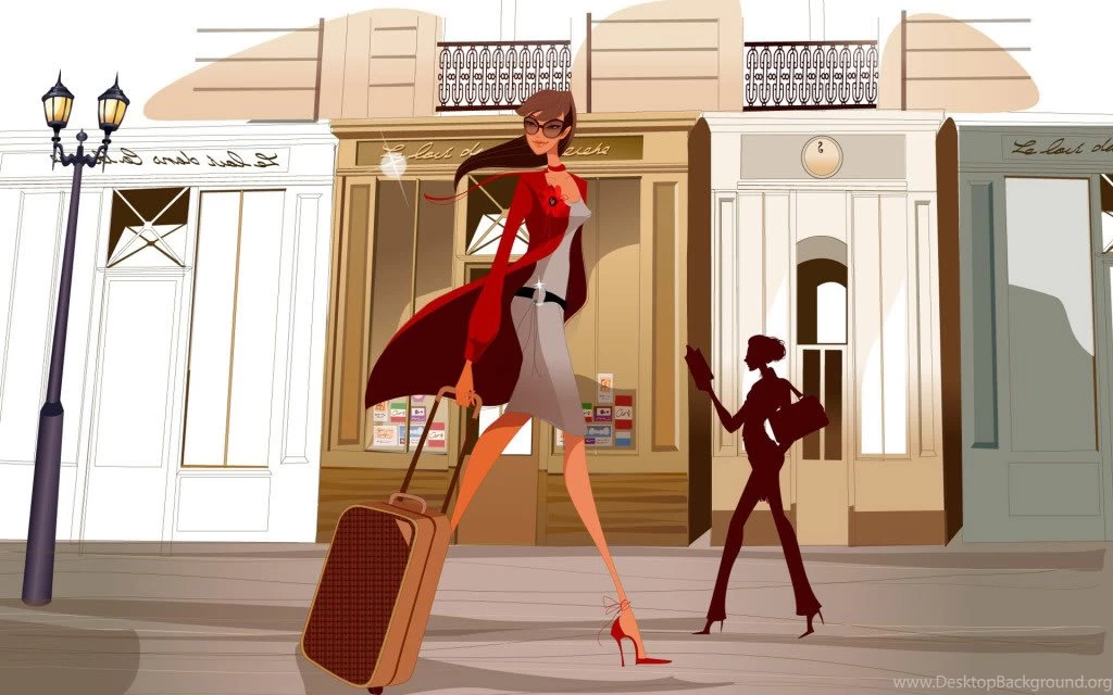 Fashion Wallpapers Desktop Backgrounds   ImgMob