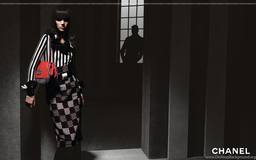 Chanel Desktop Wallpapers