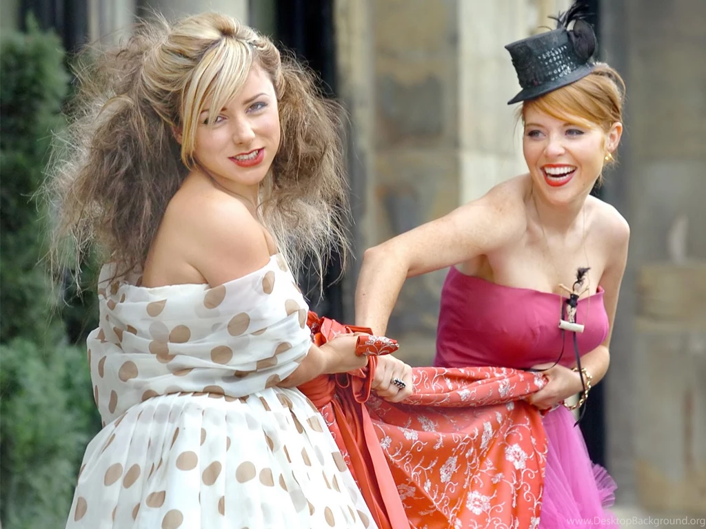 Desktop Wallpapers · Gallery · Miscellaneous · Fashion