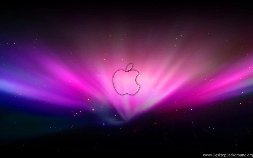 Mac OS X Leopard Wallpapers