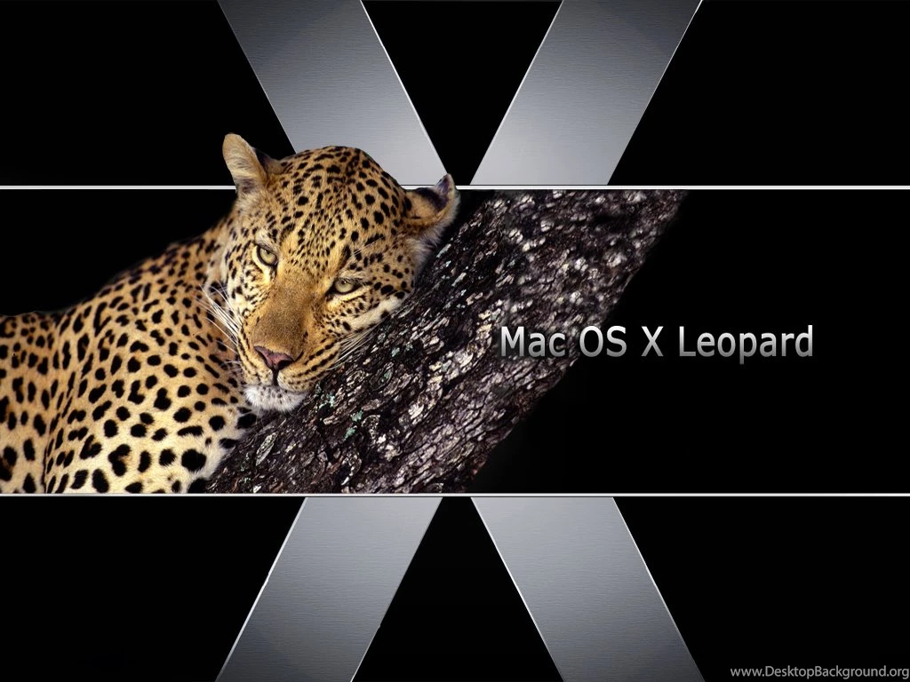 Cool Wallpaper, New Mac OS X Leopard Wallpapers
