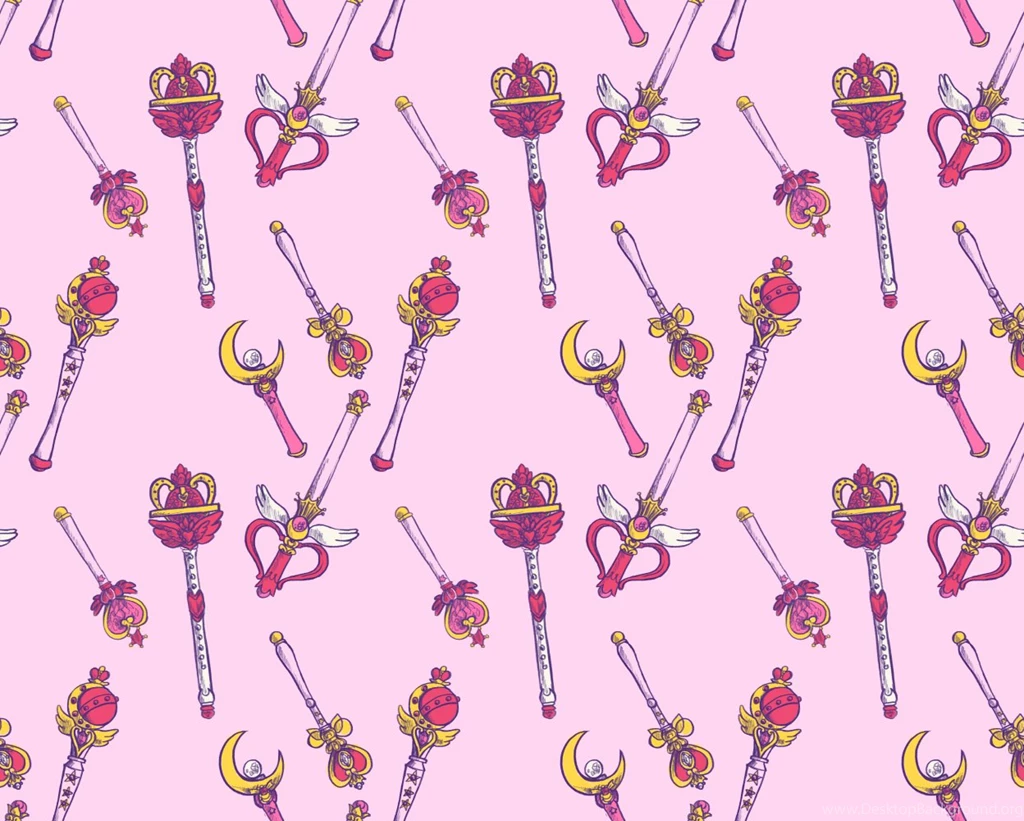 Sailor Moon Backgrounds   Wallpapers Cave