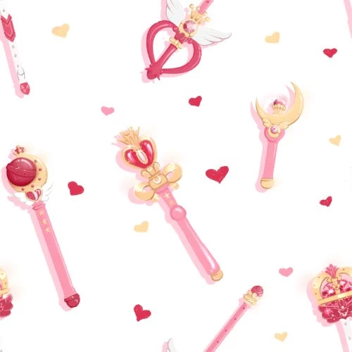 Sailor Moon Backgrounds 2 By McMugget On DeviantArt