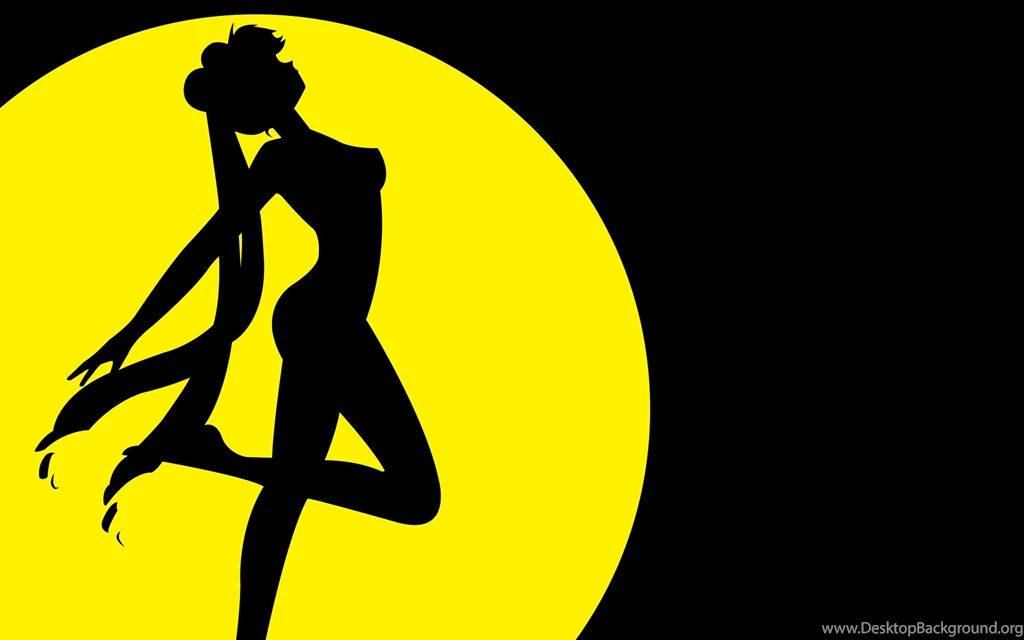 Sailor Moon HD Wallpapers And Backgrounds