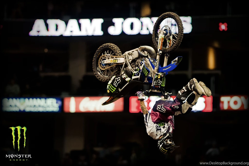 Justpict.com X Games Motocross Wallpapers