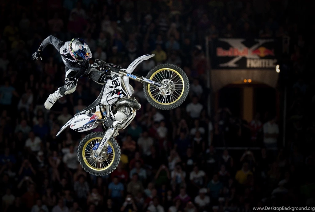 Game Free Wallpapers : X Games Wallpapers