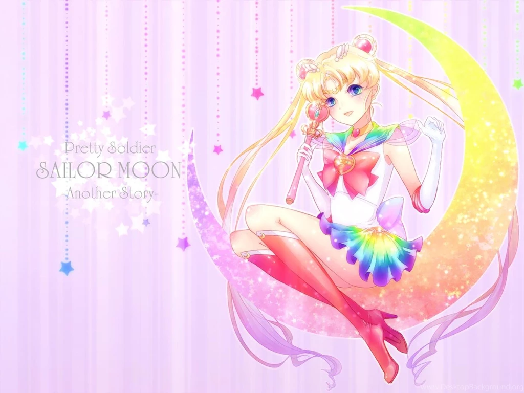Sailor Moon (