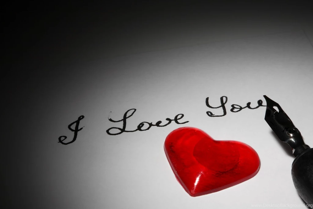 I Love You Top Wallpapers   Nightu.com