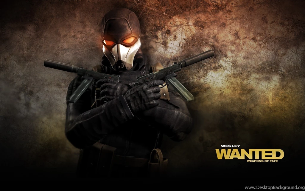 Download Weapons Of Fate Wallpapers Wanted Weapons Of Fate Games ...