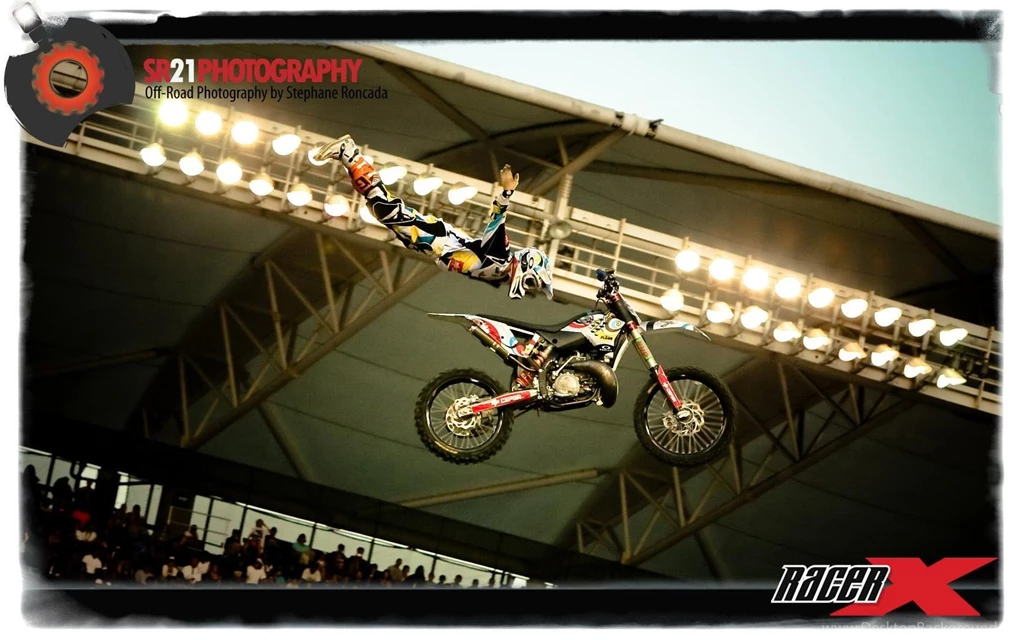 X Games Wallpapers By Roncada Racer X Online