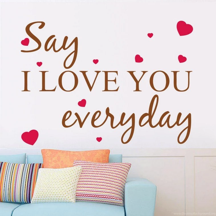 I Love You Images, Pictures And Quotes For Him And Her