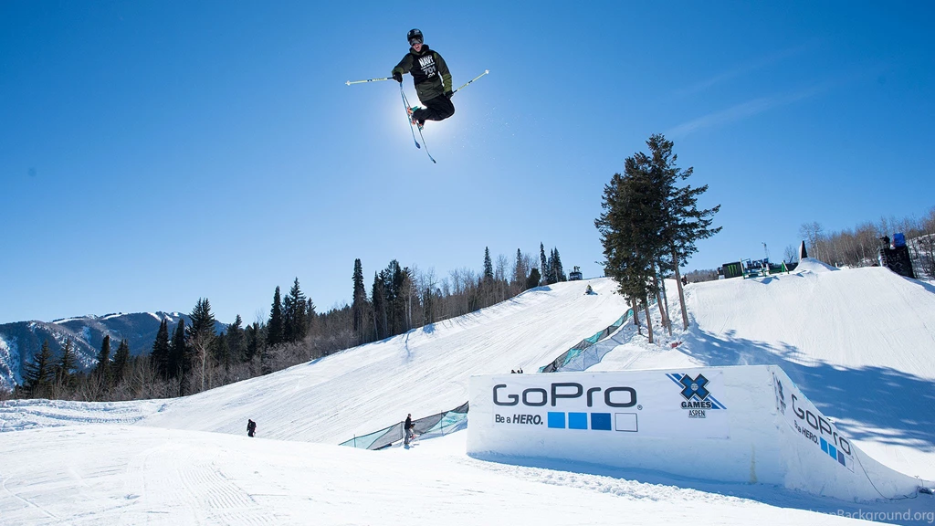 Best Moments From X Games Aspen 2014 X Games Aspen 2014